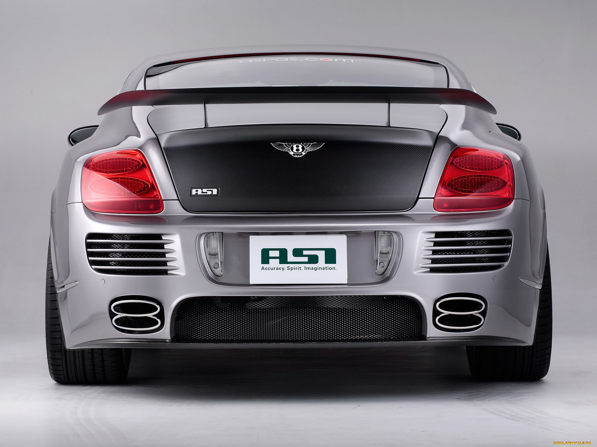 , bentley
